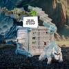 Schleich Элдорадо Боевой Куб Снежный Резак 42733