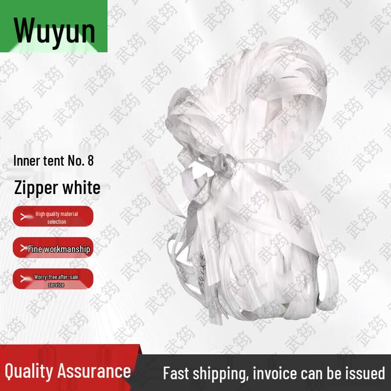 Wujun 30 Sqm Frame Tent & Accessories