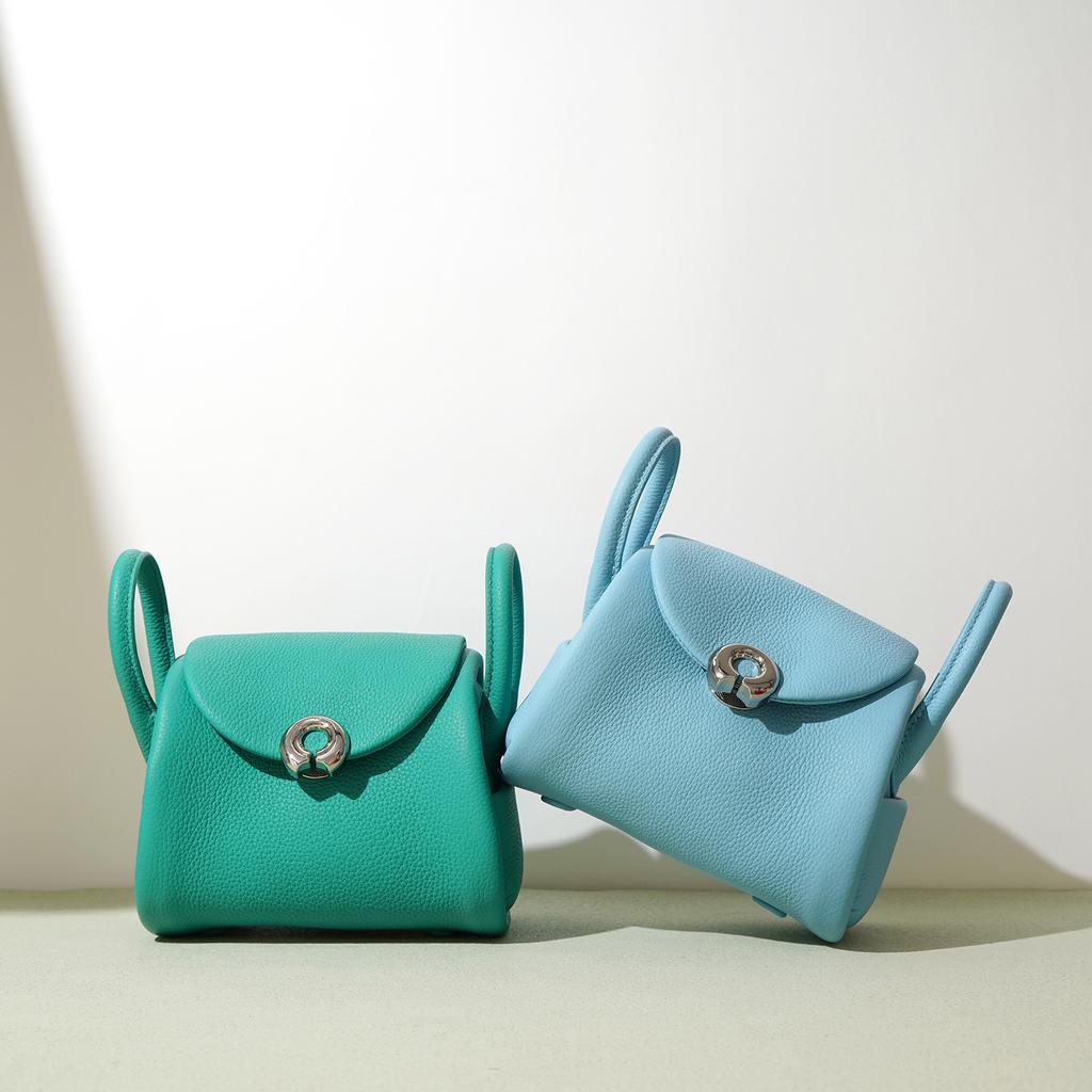 Сумка-подушка из натуральной кожи в виде свиньи, женская сумка Niche Design, новинка 2025 года, универсальная сумка, симпатичная красная сумка через плечо