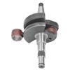 Сборка коленчатого вала Crank 1121 030 0405 Замена для Stihl 026 MS260 Аксессуары для бензопилы