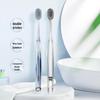 Mei Jia Jing Zhi Shang Soft-Bristle Toothbrush