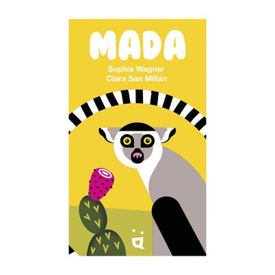 Стратегическая игра Мада