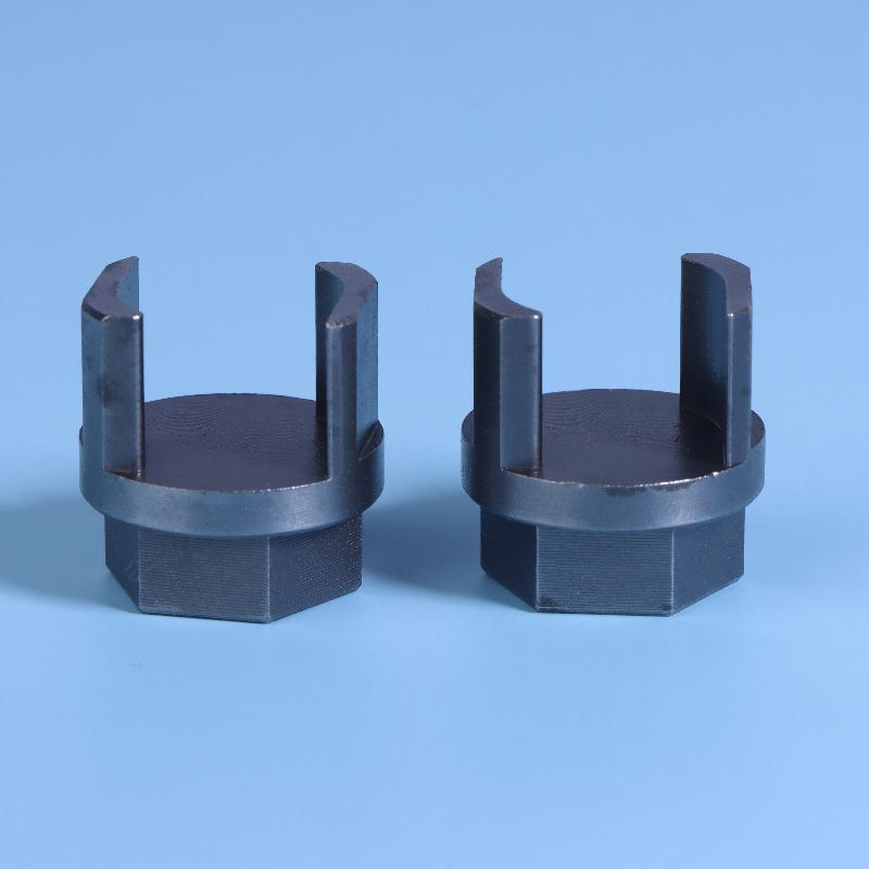 1/2 шт. 502541603 Инструмент для снятия сцепления цепной пилы Съемник Для Hus340 345 350 353 445 450 455 Запчасти для цепной пилы