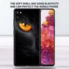Мягкий чехол для Samsung Galaxy Note 20 Ultra 10 Plus Lite A50 A70 A20 A40 A20e 9 8 A60 A10e Funda, чехол для телефона, милый чехол с изображением кота Aniaml