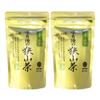 Чай Ochanomaruyuki JA Irumano Flavorful Sayama Tea Mellow 100 г x 2 шт.