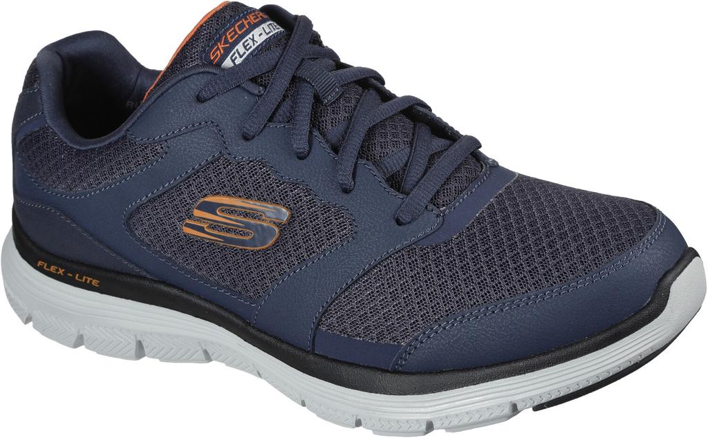 Skechers Flex Advantage 4.0 - кроссовки Providence (232229) navy