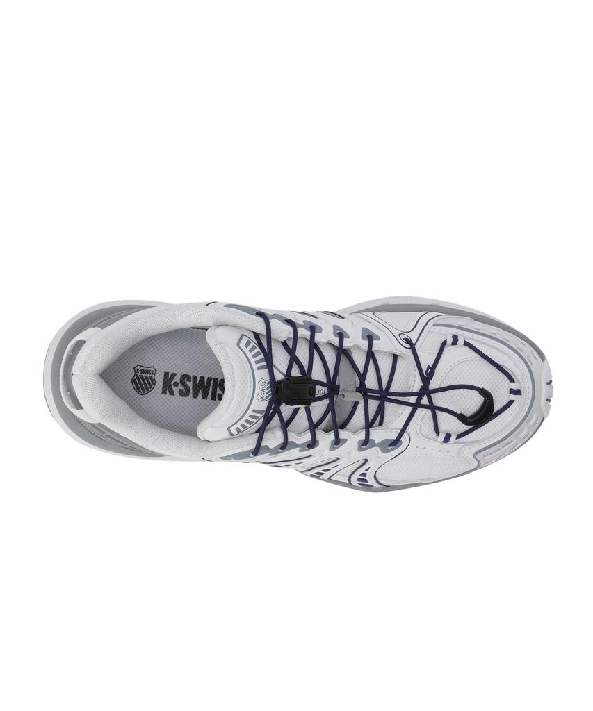 Женские кроссовки K-Swiss Conejo S_Aksflsv501Si