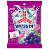 Asahi Конфеты Mitsuya со вкусом винограда 54 г (включая упаковочную бумагу)Характеристики: Конфеты, которые воссоздают характеристики: Конфеты, которые воссоздают освежающий вкус