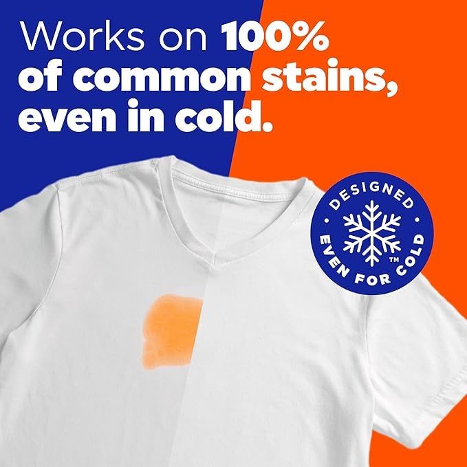 Tide Tide Liquid Original Жидкое моющее средство для одежды Концентрированное, большая емкость 2,48 л