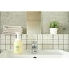 Miyoshi Soap additive-free foam hand refill 1000ml 2-piece set + Kunutonn original logo bonus included