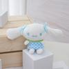 Мелодичный брелок-игрушка Пом Пон Пурин, Подарок, Мультяшный милый брелок на сумку для детей и подростков