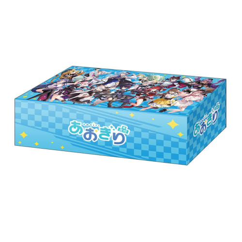 Bushiroad Storage Box Collection V2 Vol.368 "Aogiri High School" Sakura Ver.