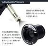 Sugino OX3-920D CY5-SHC Crankset, 46/30T, 167.5 mm, Silver, Shimano 12-Speed