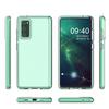 Hurtel Spring Case Cover For Xiaomi Mi 10T Pro Mi 10T Gel With Frame