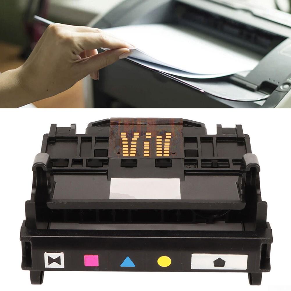 Печатающая головка C6340 D7560 Прочный легкий вес Photosmart