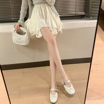 Женская обувь – Балетки