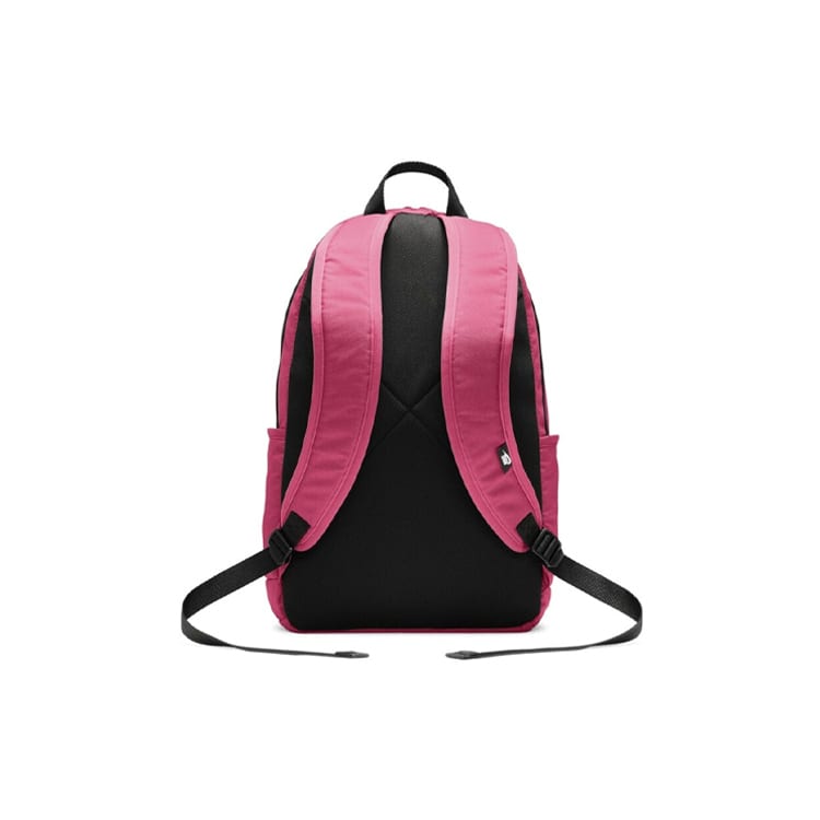 Nike Polyester Backpack Regular Unisex Rose Red CK0944-674