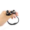 M12 4Pin  Y Splitter Aviation Head To Aviation Head Male To 2 Female To 2 Male 4 Core Extension Cable Adapter for CCTV Camera