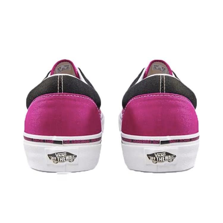 Era Vans Jazzy Black VN0A38FRS1S