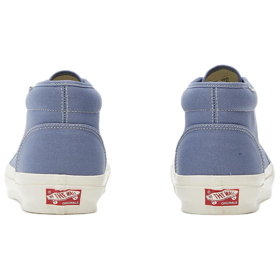 Vans Кроссовки унисекс OG Chukka LX Tempest Фиолетовые VN0A3GRXTX5