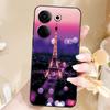 Чехол для Tecno Camon 20 Pro 4G Coque ТПУ Мягкий Силикон Модный Телефон Funda для Tecno Camon 20 Pro 5G Милый Бампер Задняя Крышка