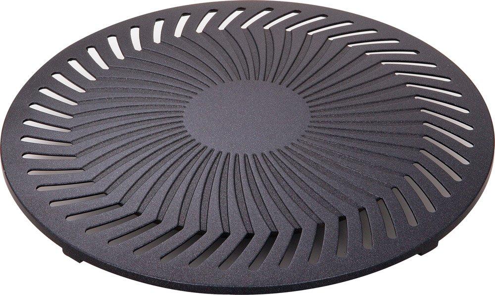 Iwatani Grilling Plate for Yakimaru CB-SLG-1-P