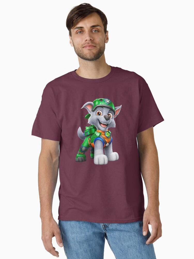 Paw Patrol Paw Patrol Classic T-Shirt