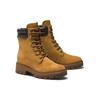 (WMNS) Timberland Cortina Valley 6 Inch Waterproof Boots 'Wheat Nubuck' Women's A5N9S231