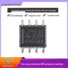 Промышленный двухканальный компаратор LM2903BIDR, корпус SOIC-8