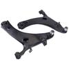 1Pair Suspension Control Arms Kit Front Left Right Replaces 20202SC000 20202SC010 for Subaru Forester 2008-2016