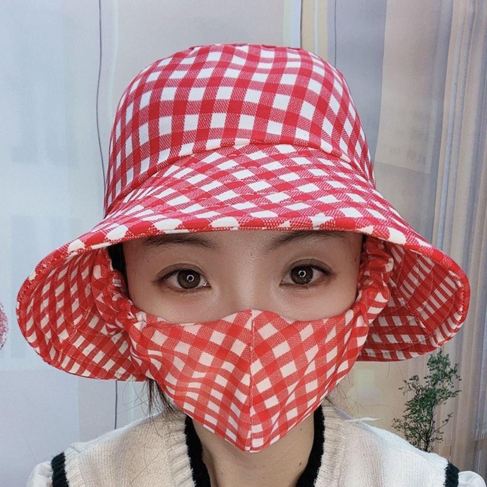 Цветочная женская шляпа от солнца, солнцезащитная шляпа, легкая солнцезащитная маска для скалолазания