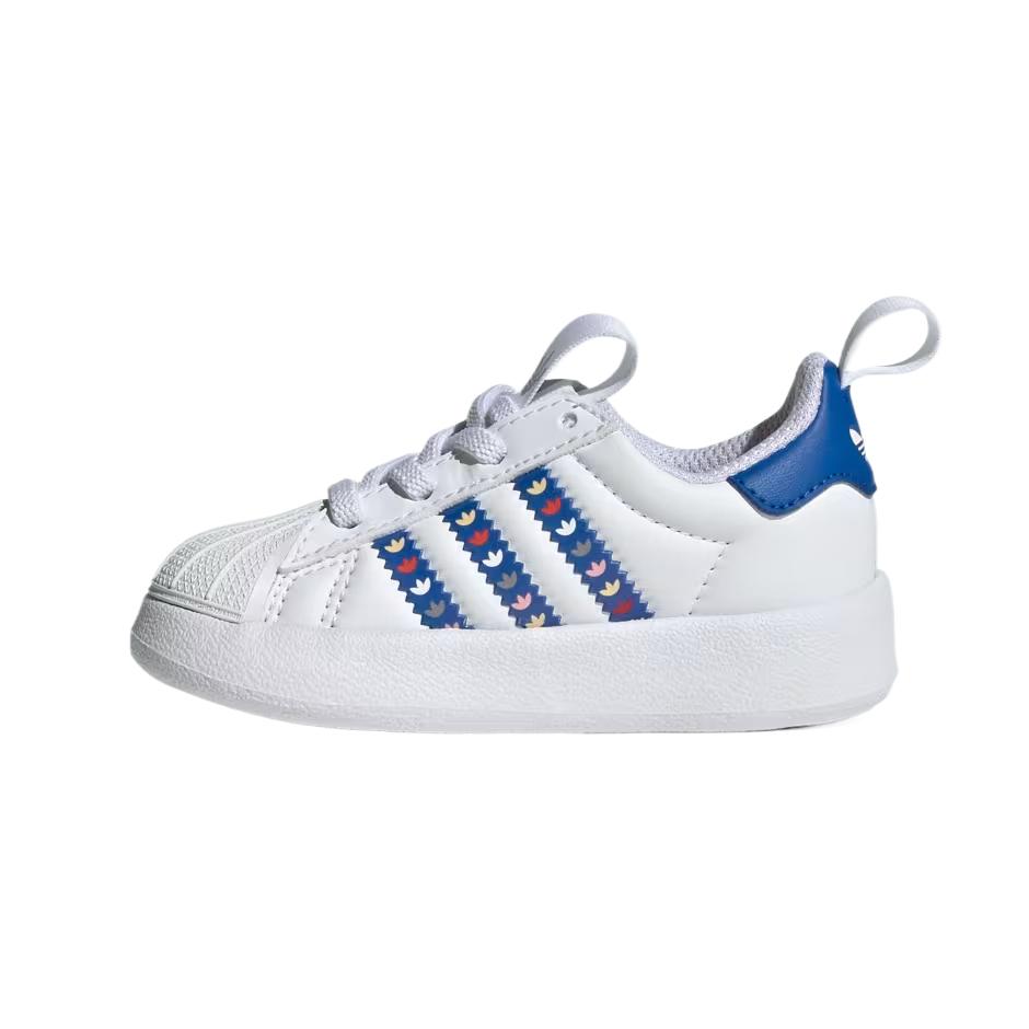 Adidas Originals SUPERSTAR 360 Toddler Shoes Infant And Toddler JQ5528