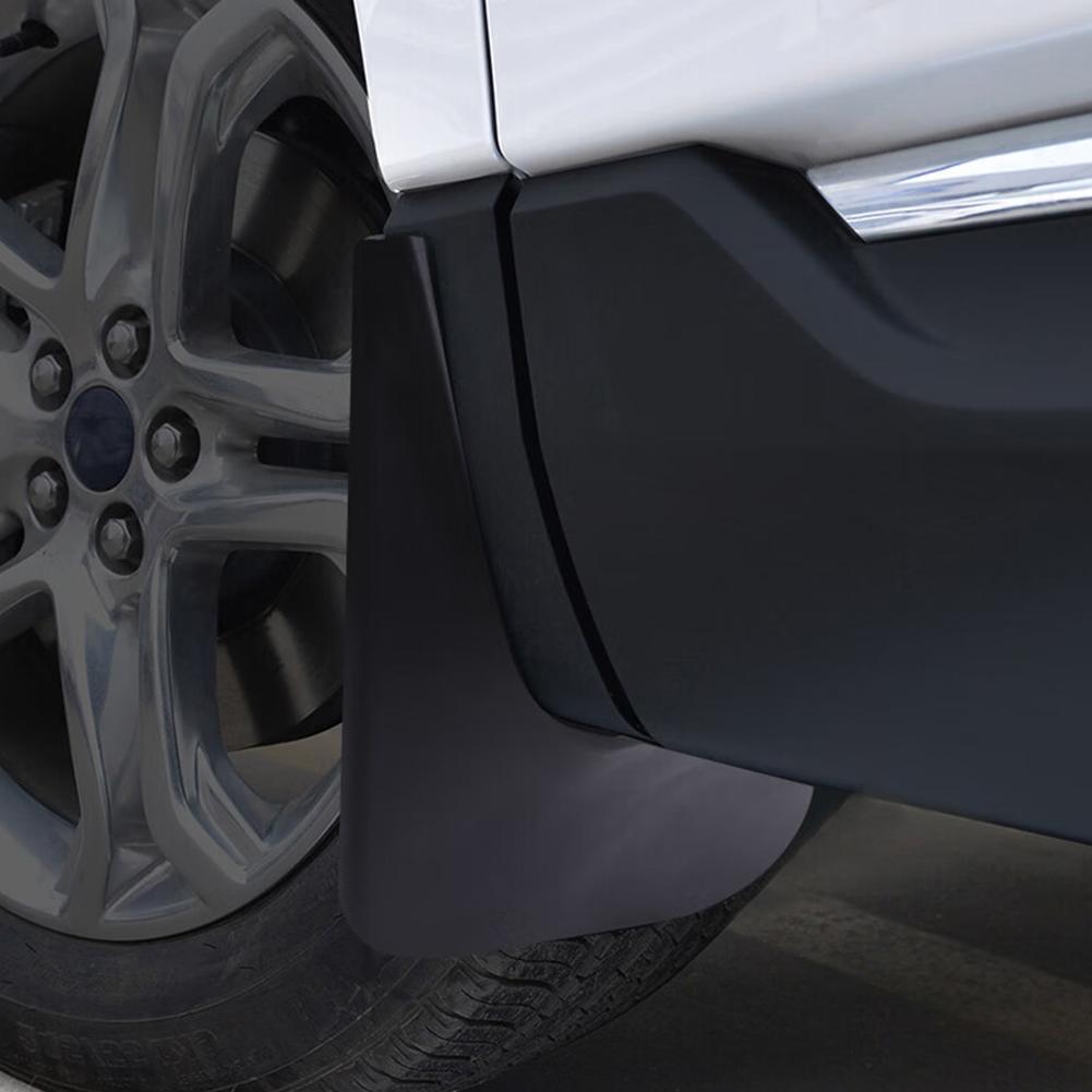 For Haval F7 2025 Mud Flap Mudflap Front Rear Anti-splash Accessories Splash 4 Mudguards Guard Pieces Special H9r2