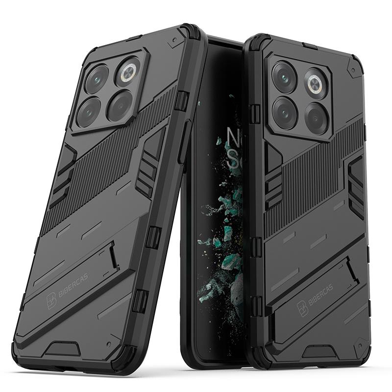 Для OnePlus 10T 5G чехол автомобильный магнитный держатель бронированный противоударный чехол для One Plus 10 T Oneplus10T подставка телефон чехлы