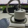 Портативная электрическая душевая лейка с USB-зарядкой для дома, общежития и использования на открытом воздухе