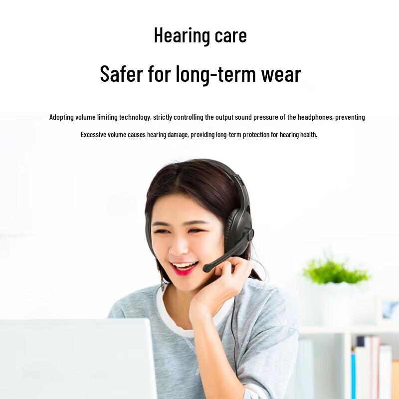 EDIFIER K800 USB Headset for Online Learning