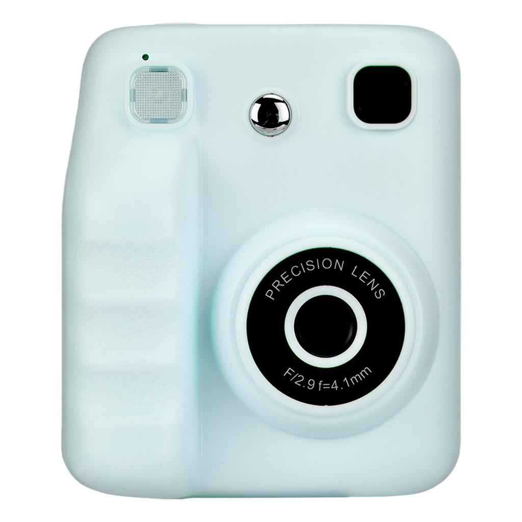 Children Instant Print Camera 48MP Video Digital Camera with Printing Paper and 32G Card Fun Creative Gift For 3 14