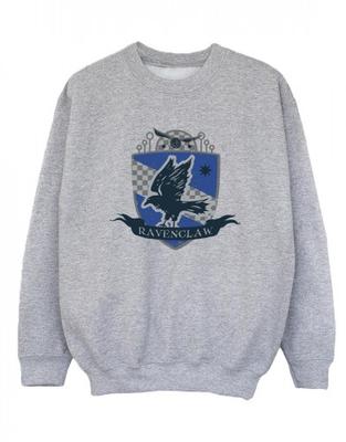 Толстовка с нагрудным значком Ravenclaw для мальчиков