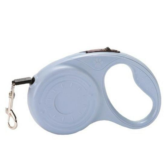 Newcomer Discount: Anti-Escape Retractable Dog Leash for Small & Medium Dogs