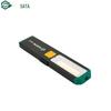 SATA Магнитный рабочий фонарь COB на литий-ионном аккумуляторе