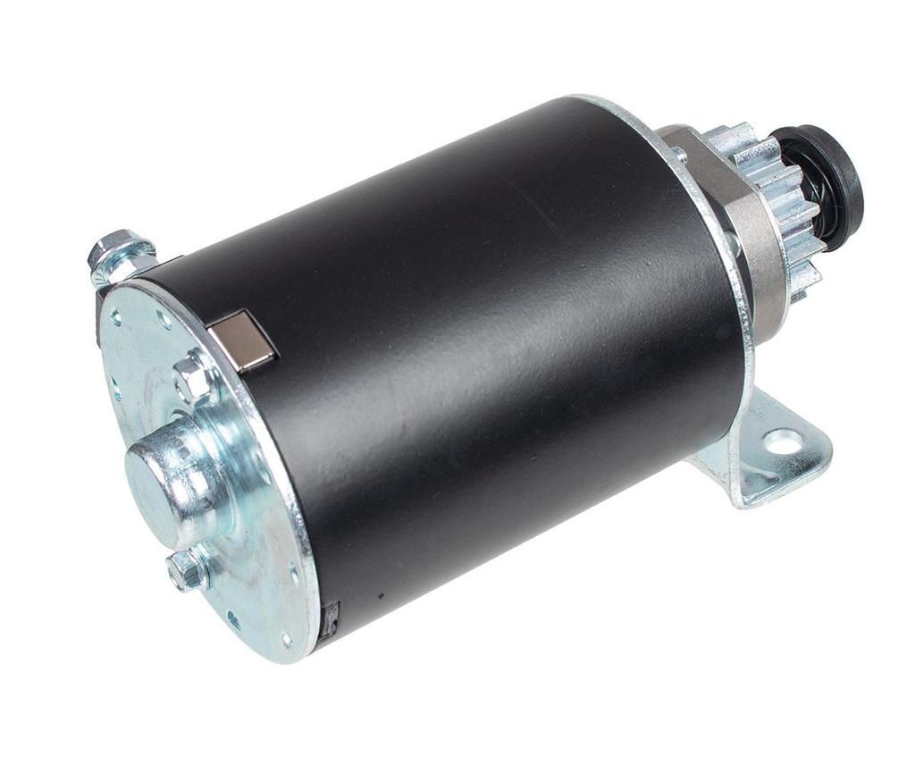 Электрический стартер B&S 12V Ro20701