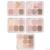Muse Master Palette Королевское издание 7,2 г (+Бесплатный подарок)