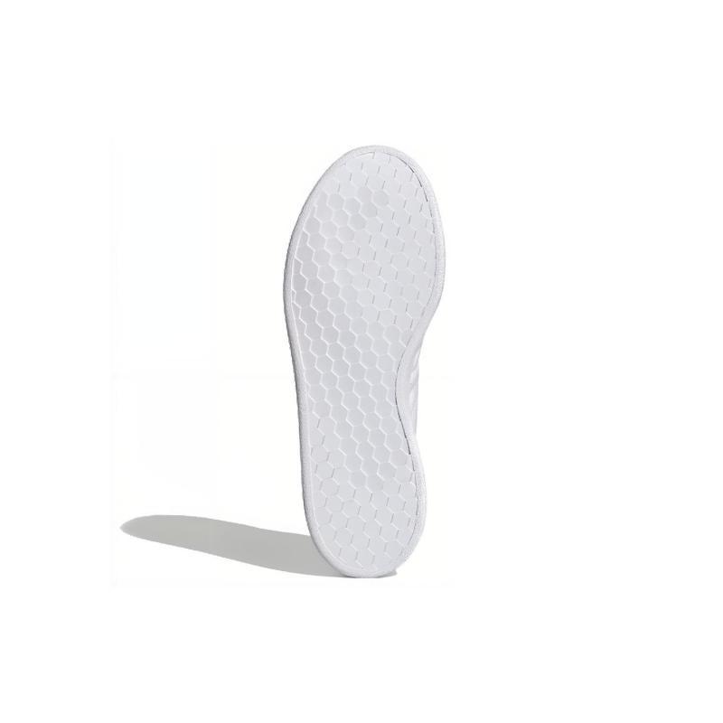 Adidas Кроссовки Grand Court Base 'Белые Черные' EE7904