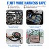 10M Multipurpose Electrical Insulating Tape Automotive Wiring Cable Harness Harness Tape  Home