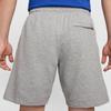New Nike Casual Shorts Men's Gray FV4450-063
