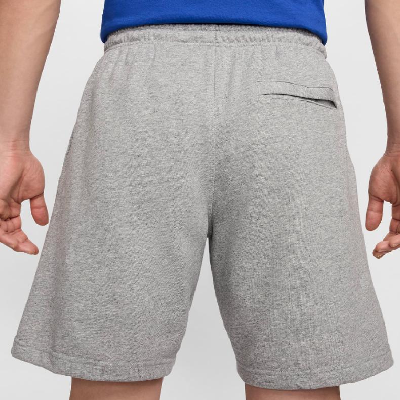 New Nike Casual Shorts Men's Gray FV4450-063