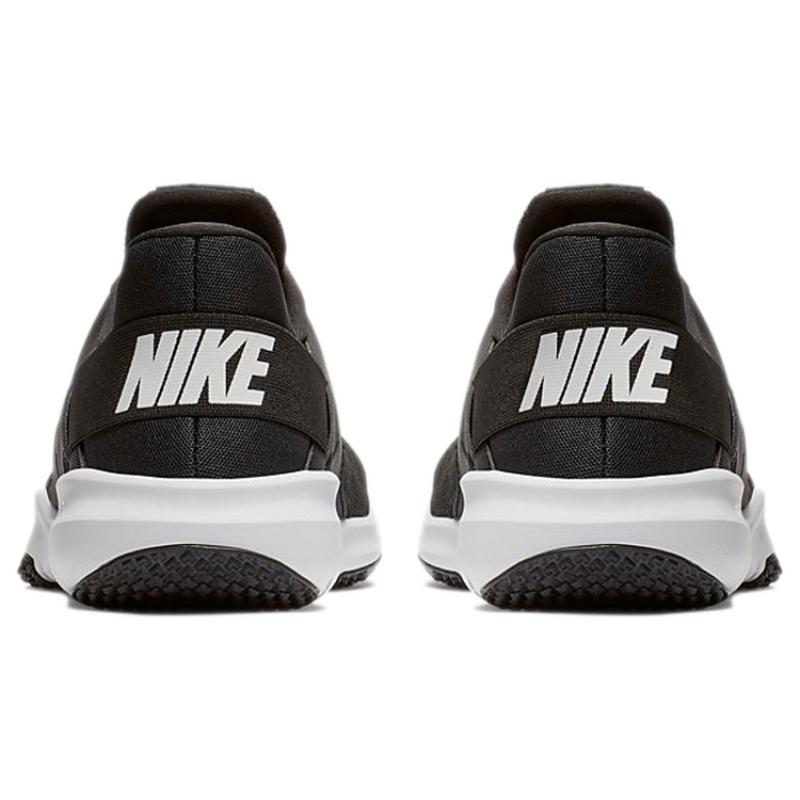 Nike Кроссовки Flex Control TR3 Черные AJ5911-001