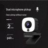 Lenovo thinkplus WL54A 2K HD Webcam (CN version)