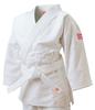 Judogi JSLC25 Белый Размер [Кузакура] Женские 2,5