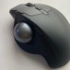 Корпус мыши для ERGO Mouse Оригинальная верхняя и нижняя часть Аксессуар Крышка корпуса мыши